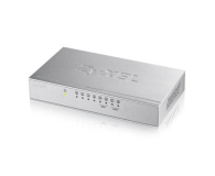 Zyxel 8p GS-108B V3 (8x10/100/1000Mbit) - 358889 - zdjęcie 1